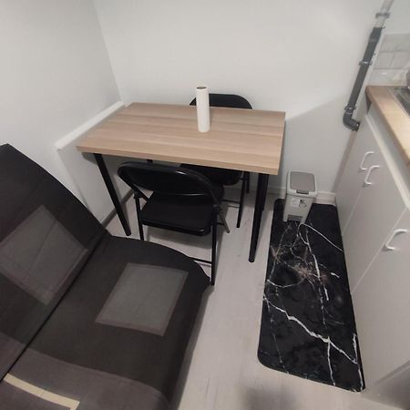Petit F2 Meuble Independant Διαμέρισμα Limay Εξωτερικό φωτογραφία