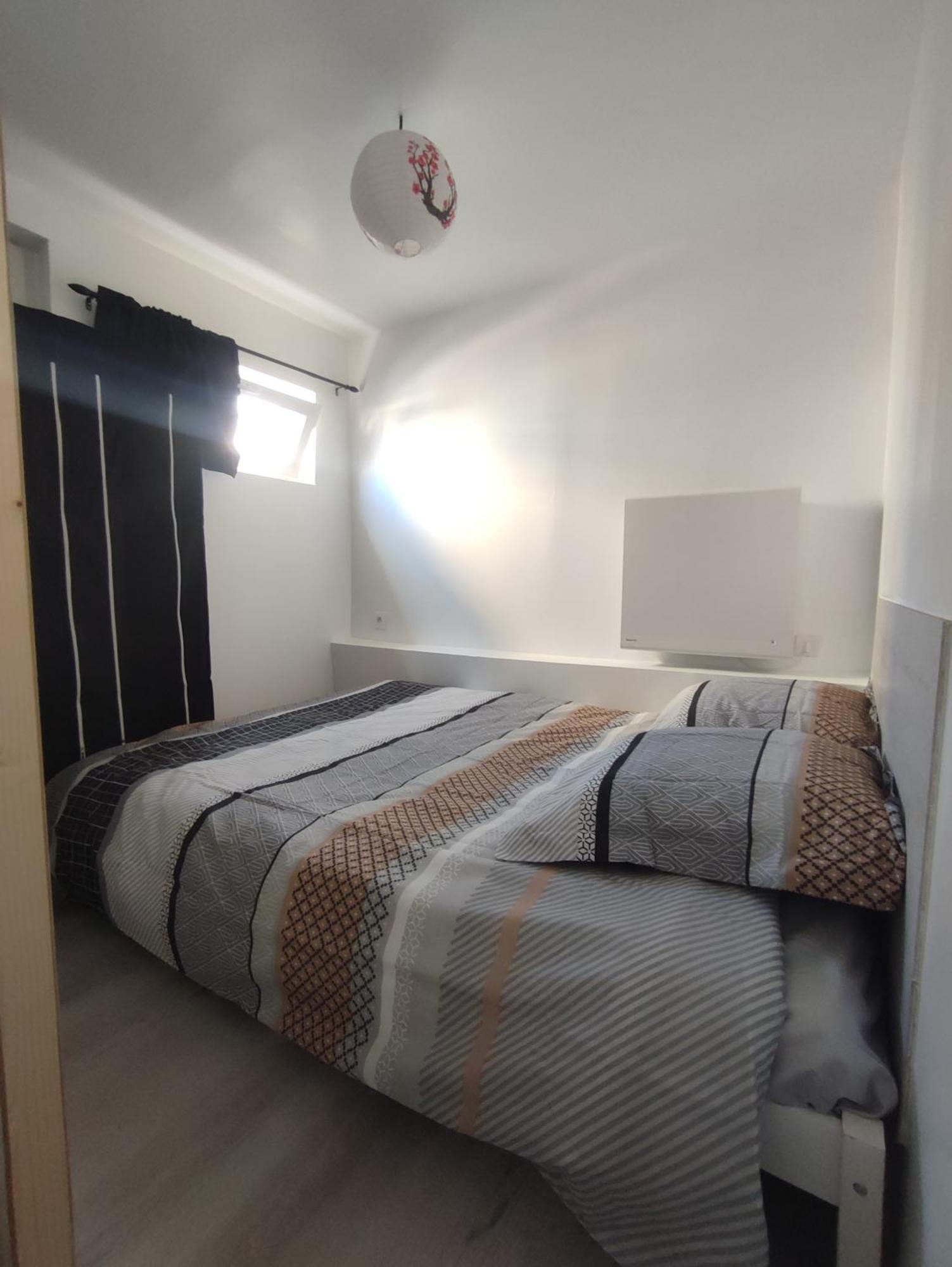 Petit F2 Meuble Independant Διαμέρισμα Limay Εξωτερικό φωτογραφία