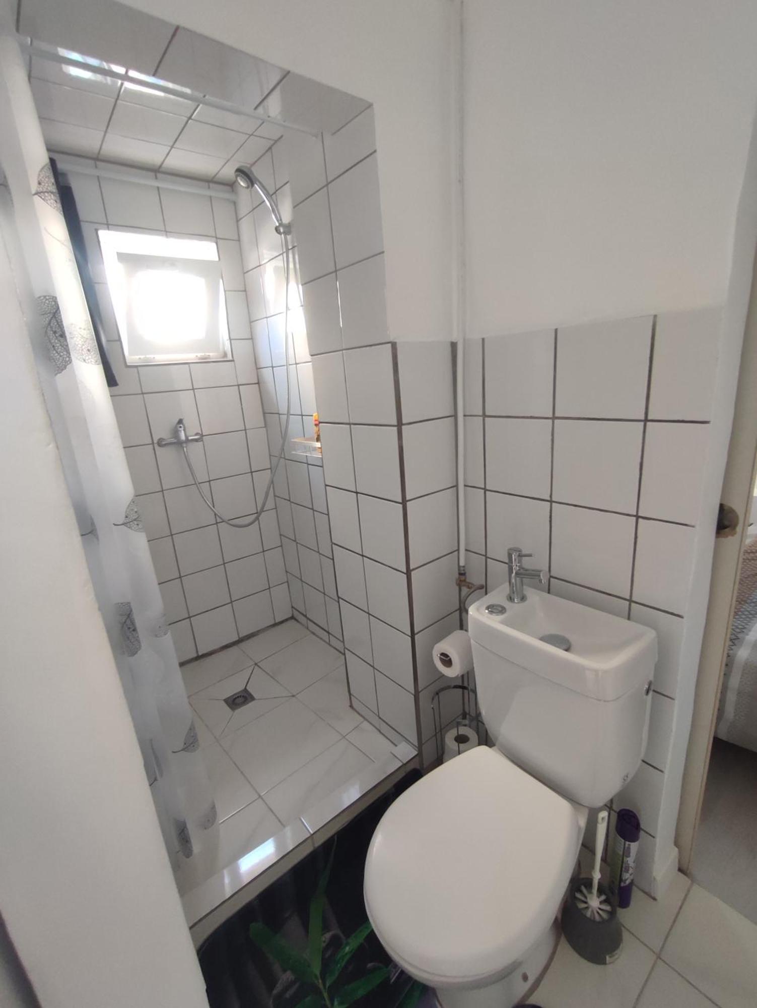 Petit F2 Meuble Independant Διαμέρισμα Limay Εξωτερικό φωτογραφία