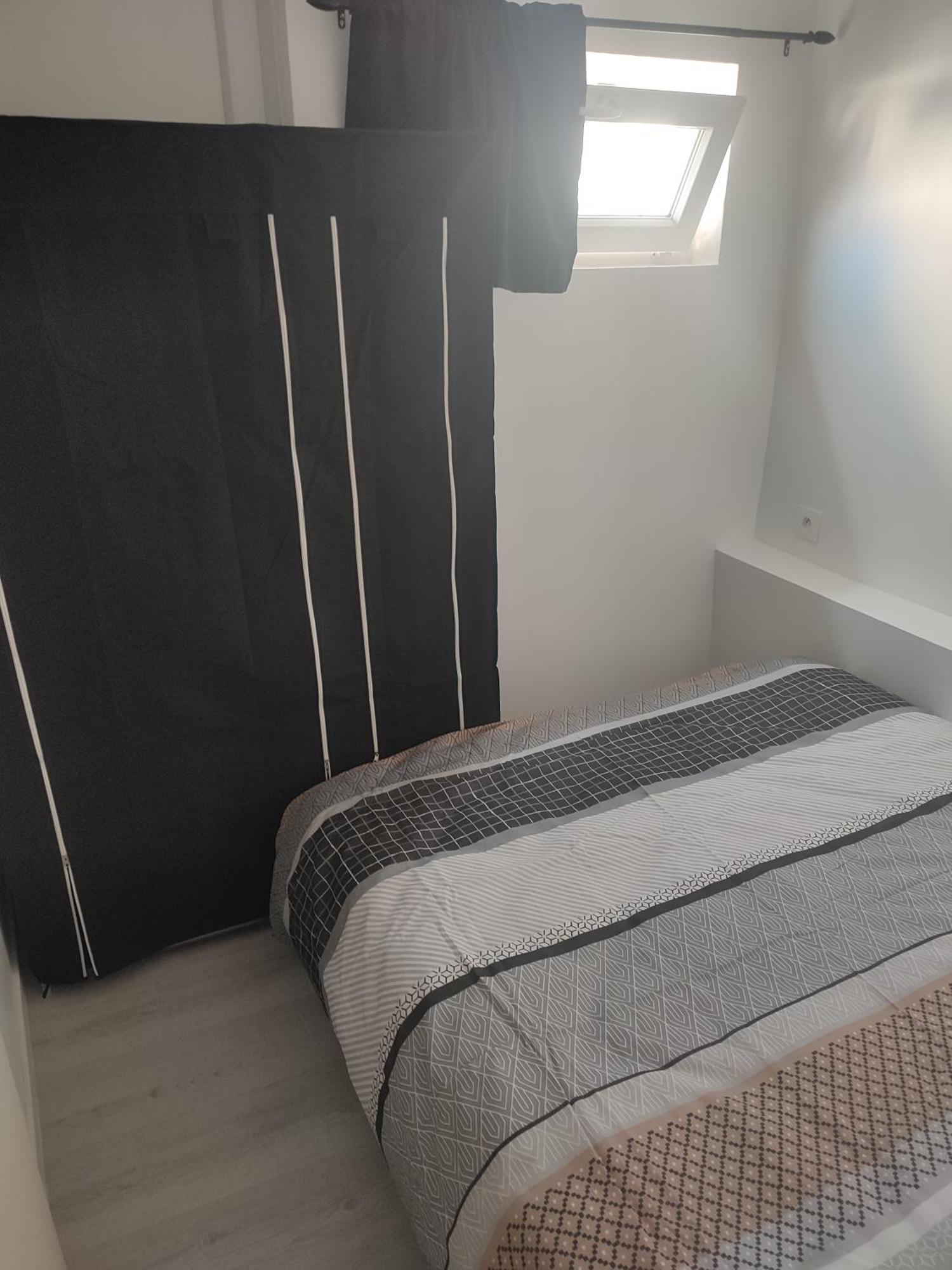 Petit F2 Meuble Independant Διαμέρισμα Limay Εξωτερικό φωτογραφία