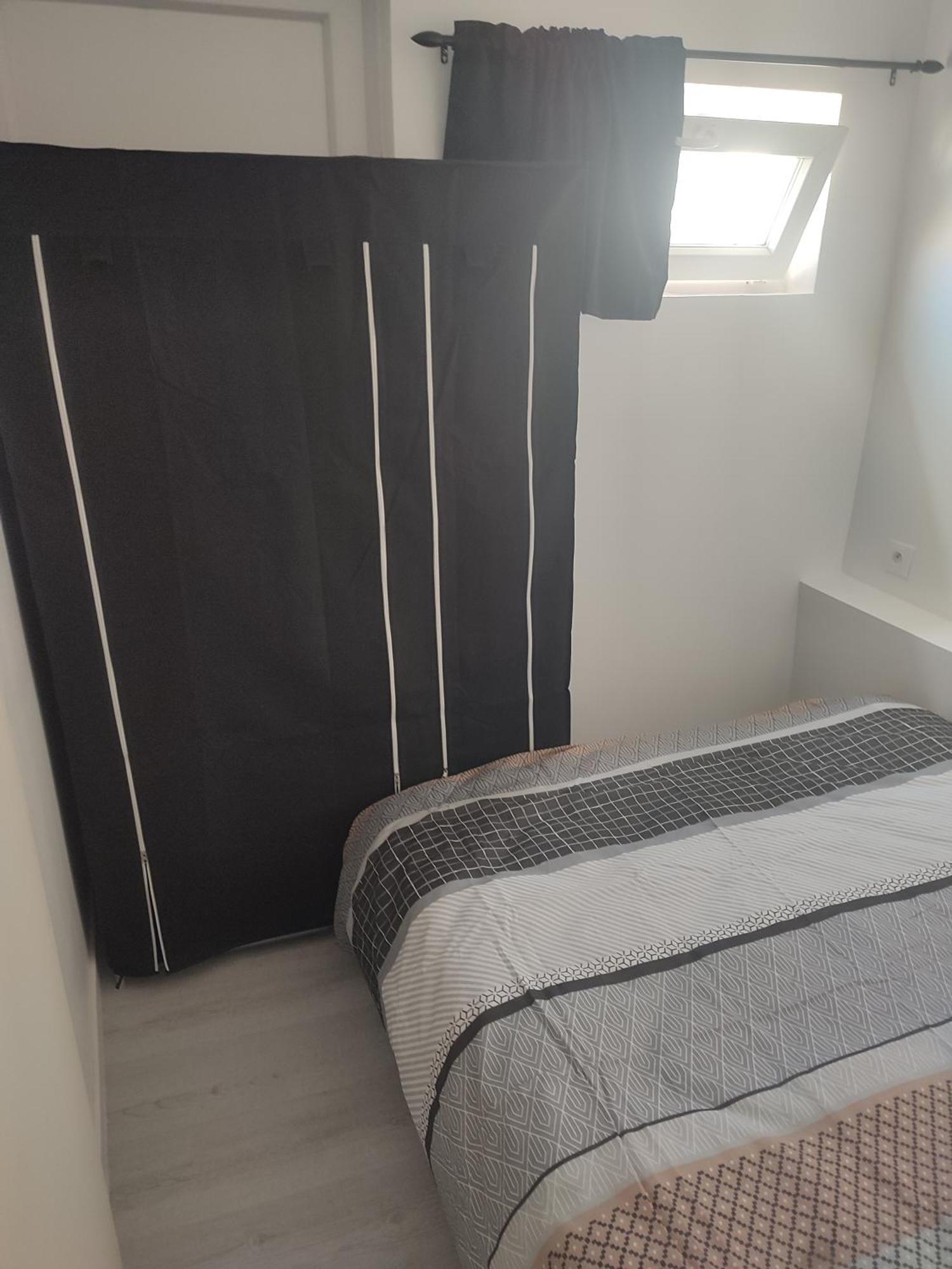 Petit F2 Meuble Independant Διαμέρισμα Limay Εξωτερικό φωτογραφία